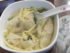 -锡笼记·无锡小笼(常熟万达店)