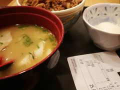 -食其家·牛丼咖喱(金桥国际店)