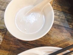 -素清香(解放路店)