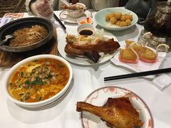 -稻香酒家(天河城店)