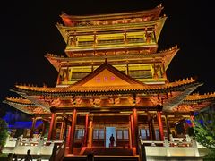 -台儿庄古城