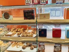 -新侨三宝乐面包店(崇文门店)