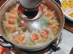 -山四砂锅(太原钟楼街店)