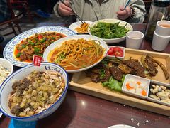 -清真·老兰家(兴善寺西街总店)