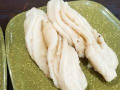 -舒小笼松针小笼包
