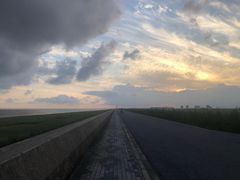 -南汇嘴观海公园