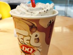 -DQ·蛋糕·冰淇淋(万象城店)