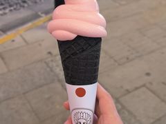 -麦丽丝红油辣椒冰淇淋(江家巷店)