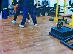 -温鉴良实用咏春拳