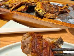 -品回味清真西北楼(宁波首店)