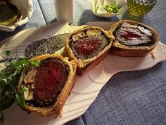 -弦月窗LUNETTE BY AMANDA(复兴路店)