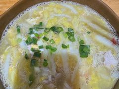 招牌生汆粉-生汆记米粉(环城南路店)