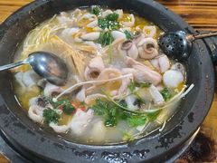 -大鼎石锅鱼(春江里店)