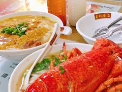-荔林食店(西华路店)