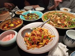 -山石榴·贵州菜(丰盛里店)