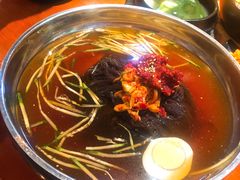 -鑫日千里马朝鲜族小馆(总店)