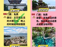 -大理洱海