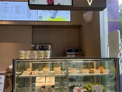 -喜茶(东莞汇一城店)