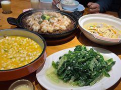 -大厨小味·民间川菜(八里庄店)