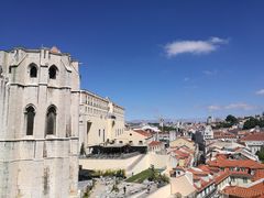 -圣胡斯塔升降机