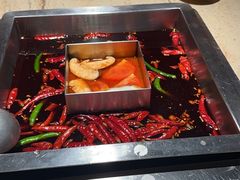 -锦城印象火锅(天府三街店)