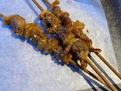 -管氏翅吧(人民大学店)