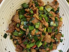 -翠云楼·汽锅鸡·云南特色菜(翠湖公园店)