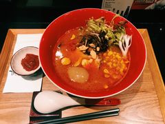 -豚王拉面(铜锣湾店 )