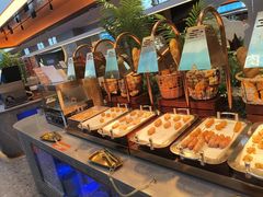 -非烤勿扰自助烤肉(深圳宝安华强广场店)