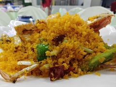 -景好海鲜餐厅(大鹏必选旅游店)