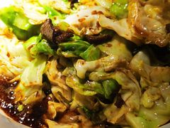 -楼兰新疆主题餐厅(苏州中心店)