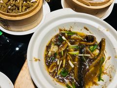 -芳芳私房菜·精做淮扬菜(承德路店)