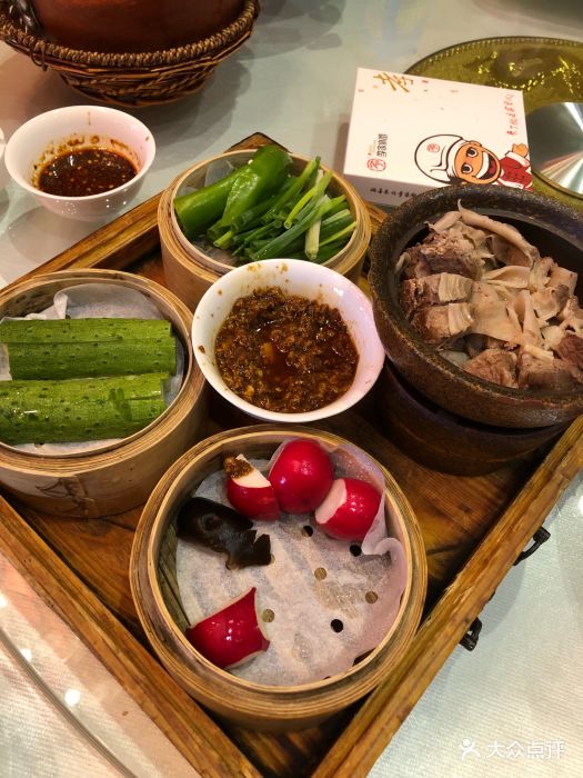 李家小馆(菜艺店)图片 第115张