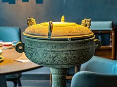 -曾宴·楚菜(湖北省博物馆店)