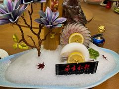 -尚海豆捞(乐虹坊店)