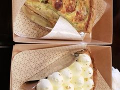 -Pie Bird(新闸路店)