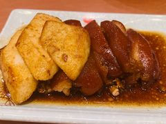 -抱德·潮汕味(敦和店原惠城鱼仔)