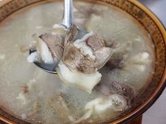 -三兄弟鲜羊肉