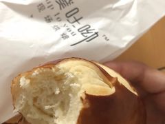 -啊噗吐呦现场烘焙(麦凯乐店)