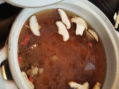 -黔蘑菇四季餐厅(观山湖店)