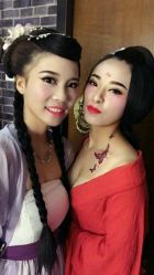 -盘子女人坊(珠海拱北旗舰店)