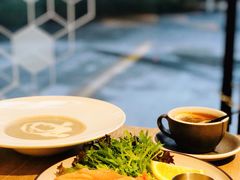 -Maxpoint Kitchen 西餐咖啡(乐峰广场店)