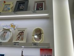 -海马体照相馆(广州新世界云门New park店)