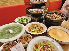 -湘缘道客•湘缘饭店·23年湘菜馆(古墩路店)