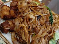 -葛记焖饼(伏牛路店)