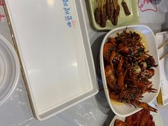 -靓靓蒸虾·头牌蒸虾(南山桂庙店)