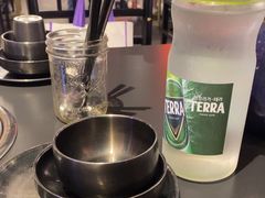 -HOTISLAND海鸡岛·韩国料理(江南西店)