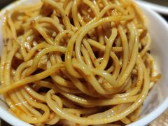 重庆凉面-渝信川菜(西单店)