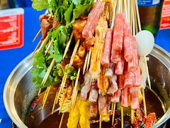 -马路边边串串香(一匡街店)