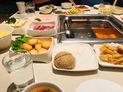 -海底捞火锅(勒泰店)